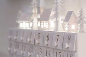 Adventskalender