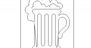 Bierkrug - Beermut