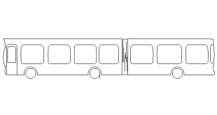 Linien - Bus