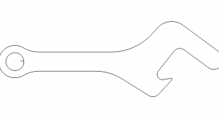 Flaschenoeffner - bottle opener
