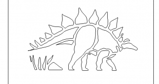 Dinosaurier - Dinosaur