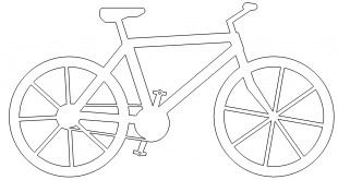 Fahrrad - Bike