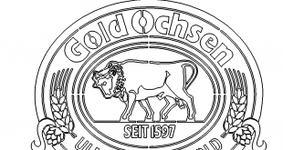 Logo Goldochsen
