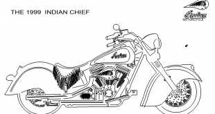 INDIAN MOTOCYCLES