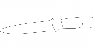 Messer - Knife