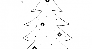 Tannenbaum - Christmas tree