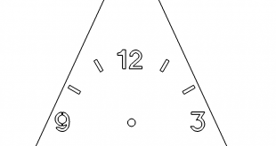 Uhr - Clock