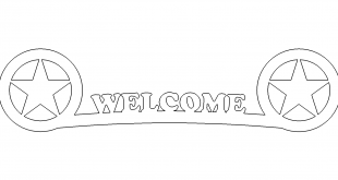 Welcome - Willkommen