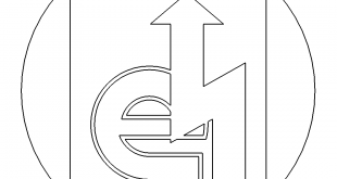 Zunftzeichen Elektriker - Guild signs Electricians