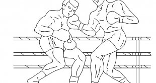 Boxen - Boxing