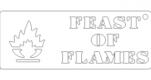 Feast of Flames