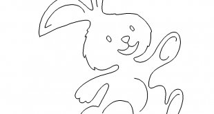 Hase - Rabbit