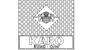 Zigaretten Karo - Karo cigarette -