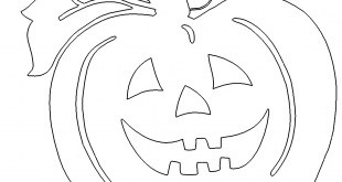 Halloween Kuerbis - halloween pumpkin