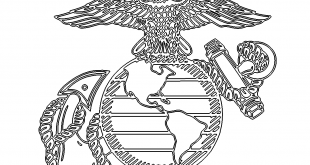Marine Symbol