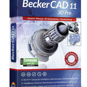 Becker CAD 11