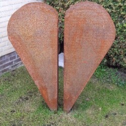 2halbe Herzen 2halbe Herzen