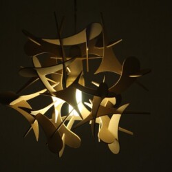 Lampenschirm Lampenschirm