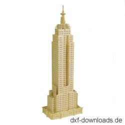 Empire State Building Empire State Building