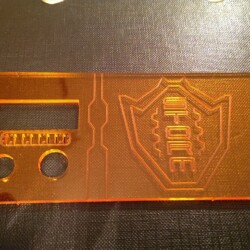 Case 3D Modell (4) Case 3D Modell (4)