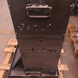 Feuerstelle Jaeger Feuerstelle Jaeger