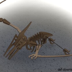 Flugsaurier Flugsaurier