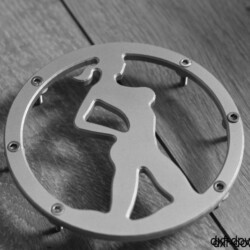 Frau Emblem Frau Emblem