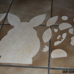 Hasen 3D Modell einzeln Hasen 3D Modell einzeln