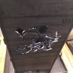 Jaegersaeule Jaegersaeule