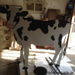 Kuh gross1 Kuh gross1