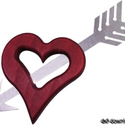 Pfeil-im-Herz Pfeil-im-Herz