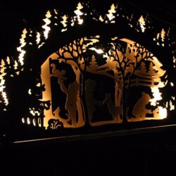 Schwippbogen dxf dwg Schwippbogen 5