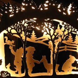 Schwippbogen dxf dwg Schwippbogen 4