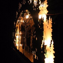 Schwippbogen dxf dwg Schwippbogen 3