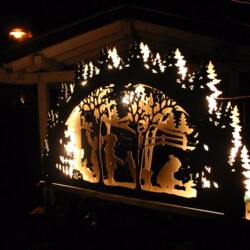 Schwippbogen dxf dwg Schwippbogen 2