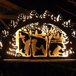 Schwippbogen dxf dwg Schwippbogen 1