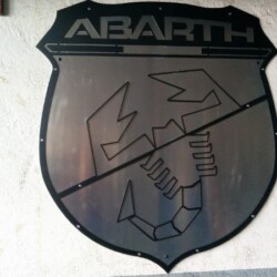 Abarth Logo Abarth Logo