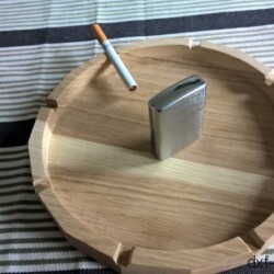 Aschenbecher Aschenbecher