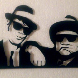 Blues Brother Blues Brother