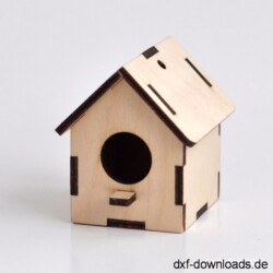 Vogelhäuschen1 Vogelhäuschen1