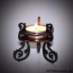 Teelichthalter Teelichthalter