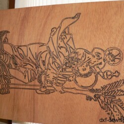 Christopherus Christopherus