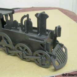 Dampflock23 Dampflock23