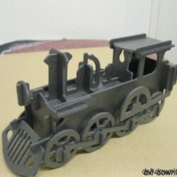 Dampflock4 Dampflock4