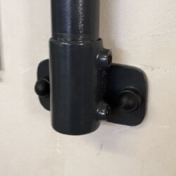 Hülsen zum Stecken DXF/DWG Detail Steckbar