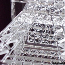 Eifelturm Paris 3D Modell5 Eifelturm Paris 3D Modell5