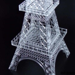 Eifelturm Paris 3D Modell6 Eifelturm Paris 3D Modell6