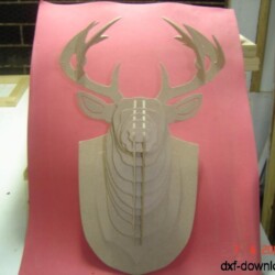 Elchkopf 3D2 Elchkopf 3D2