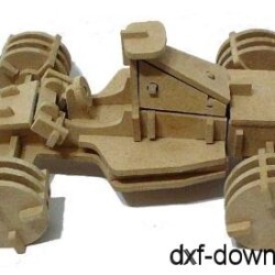 Formel 1 Wagen Formel 1 Wagen