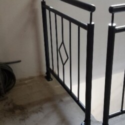 Gelaender Innenbereich Gelaender Innenbereich